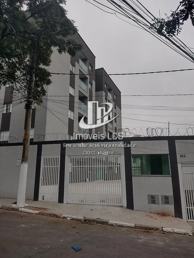 Apartamento, 3 quartos, 66 m² - Foto 5