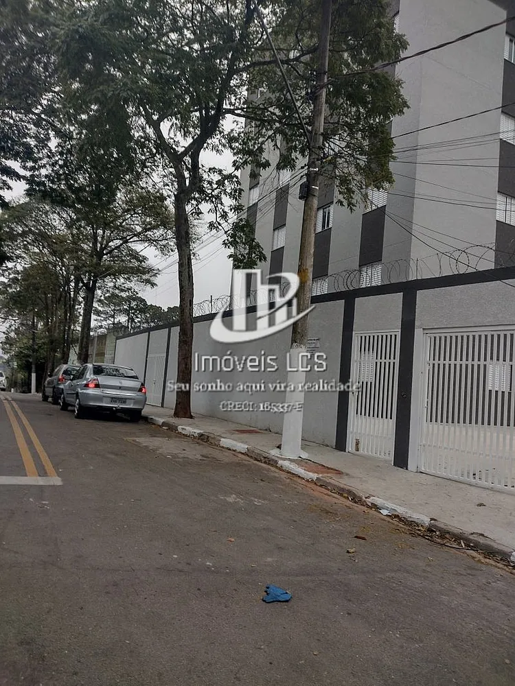 Apartamento, 3 quartos, 66 m² - Foto 7