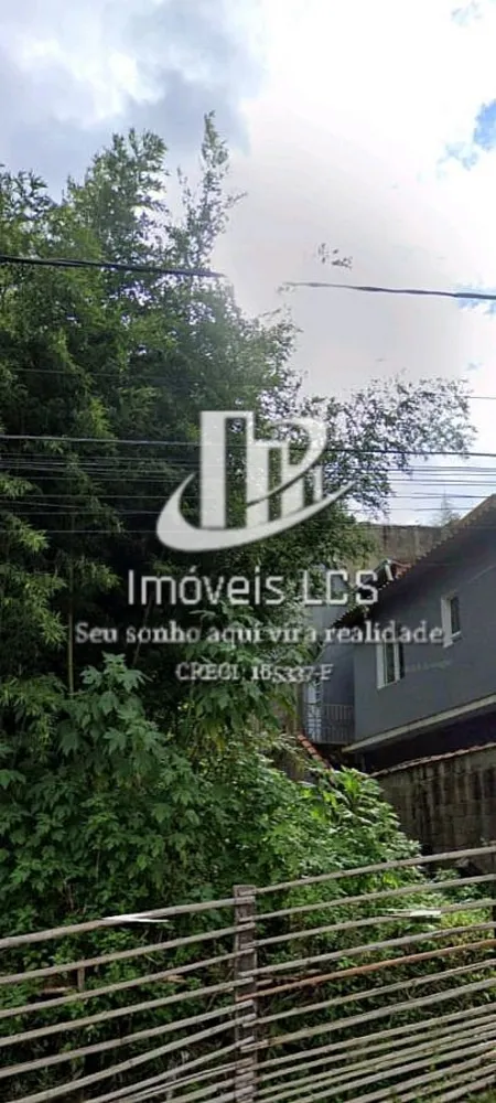Terreno, 250 m² - Foto 1
