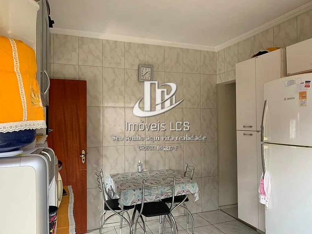 Sobrado, 2 quartos, 76 m² - Foto 12