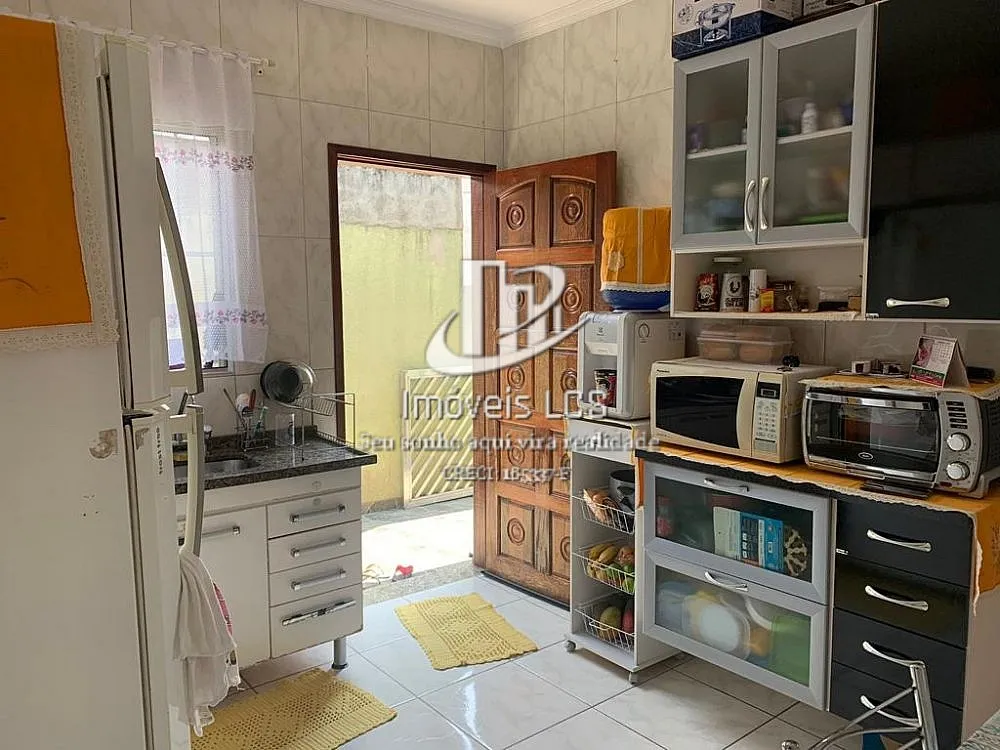 Sobrado, 2 quartos, 76 m² - Foto 7