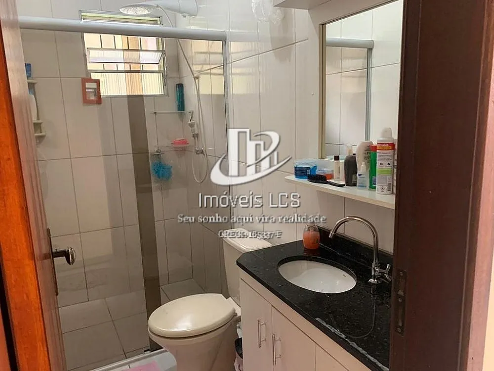 Sobrado, 2 quartos, 76 m² - Foto 8