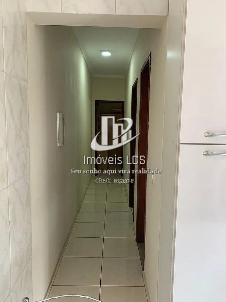 Sobrado, 2 quartos, 76 m² - Foto 4