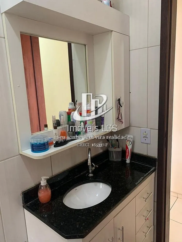 Sobrado, 2 quartos, 76 m² - Foto 9