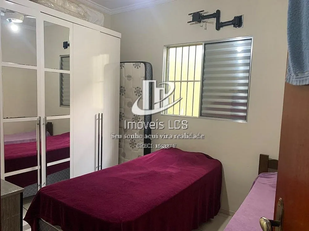 Sobrado, 2 quartos, 76 m² - Foto 15