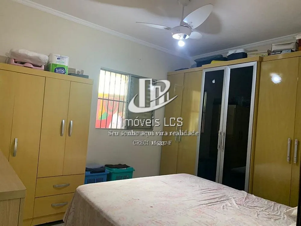 Sobrado, 2 quartos, 76 m² - Foto 14