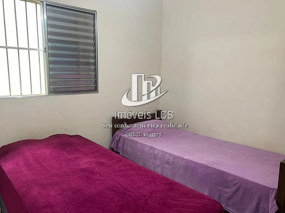 Sobrado, 2 quartos, 76 m² - Foto 10
