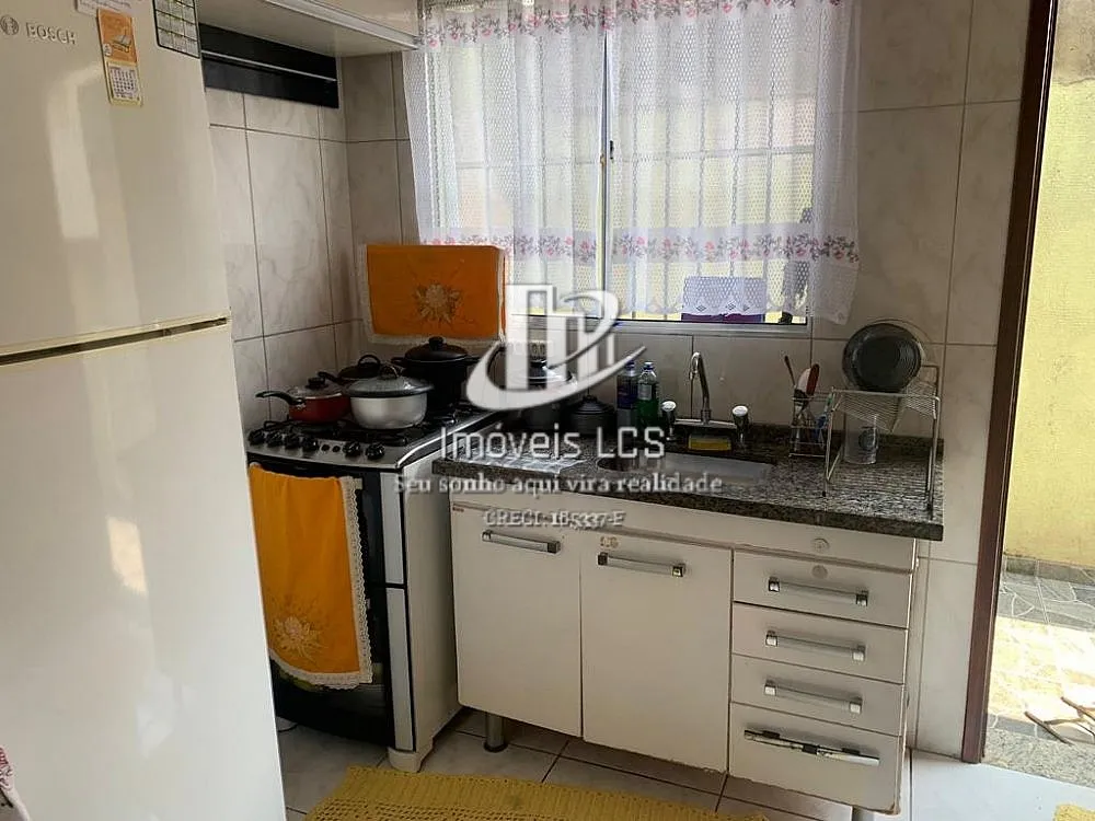 Sobrado, 2 quartos, 76 m² - Foto 5