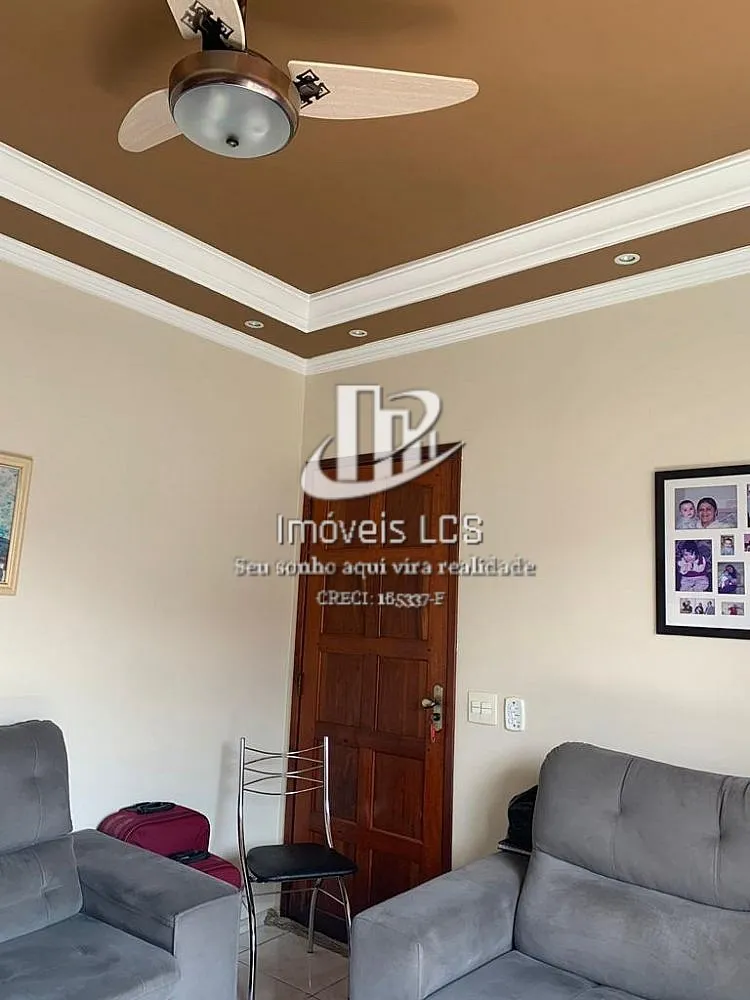 Sobrado, 2 quartos, 76 m² - Foto 3