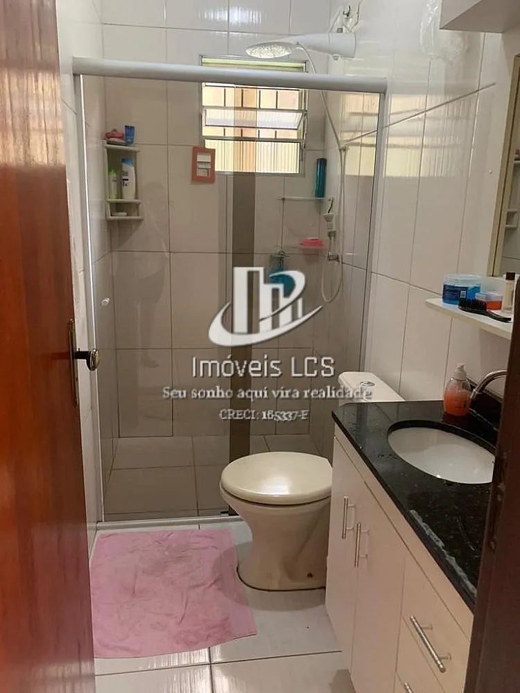 Sobrado, 2 quartos, 76 m² - Foto 6