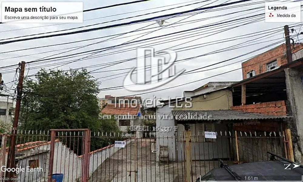 Terreno, 370 m² - Foto 1