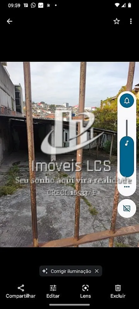Terreno, 280 m² - Foto 1