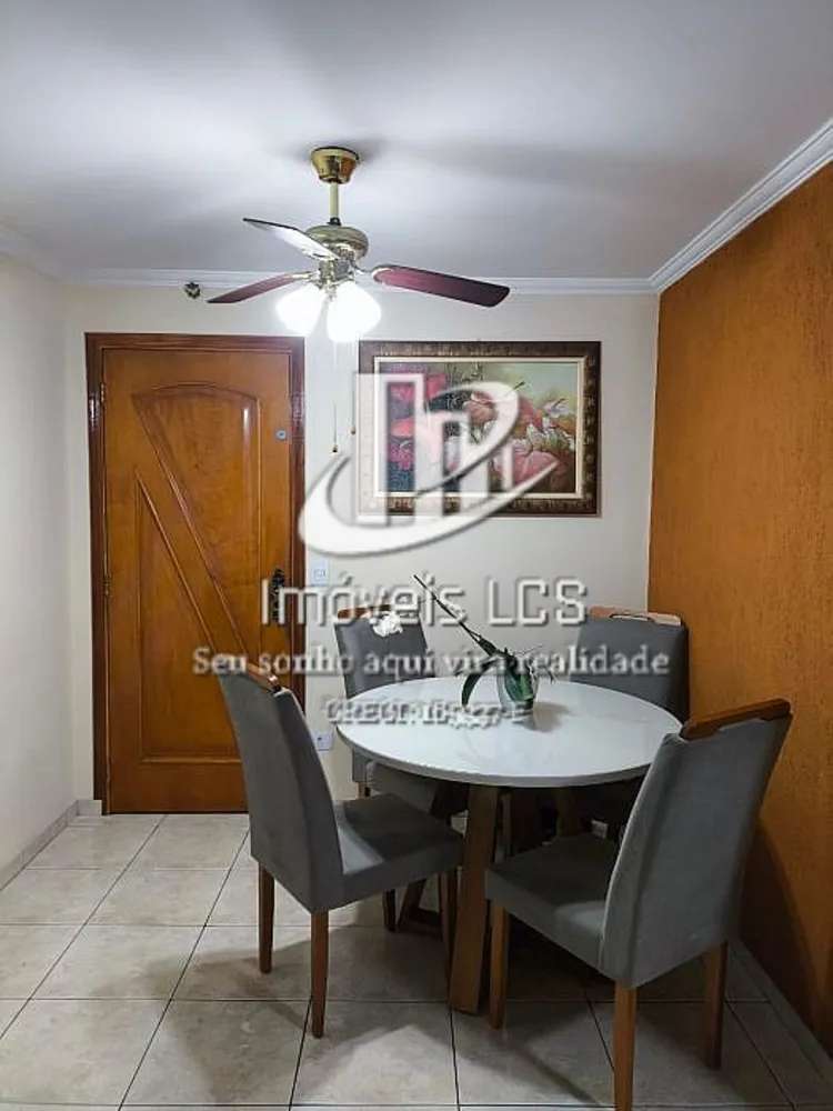 Apartamento, 57 m² - Foto 12