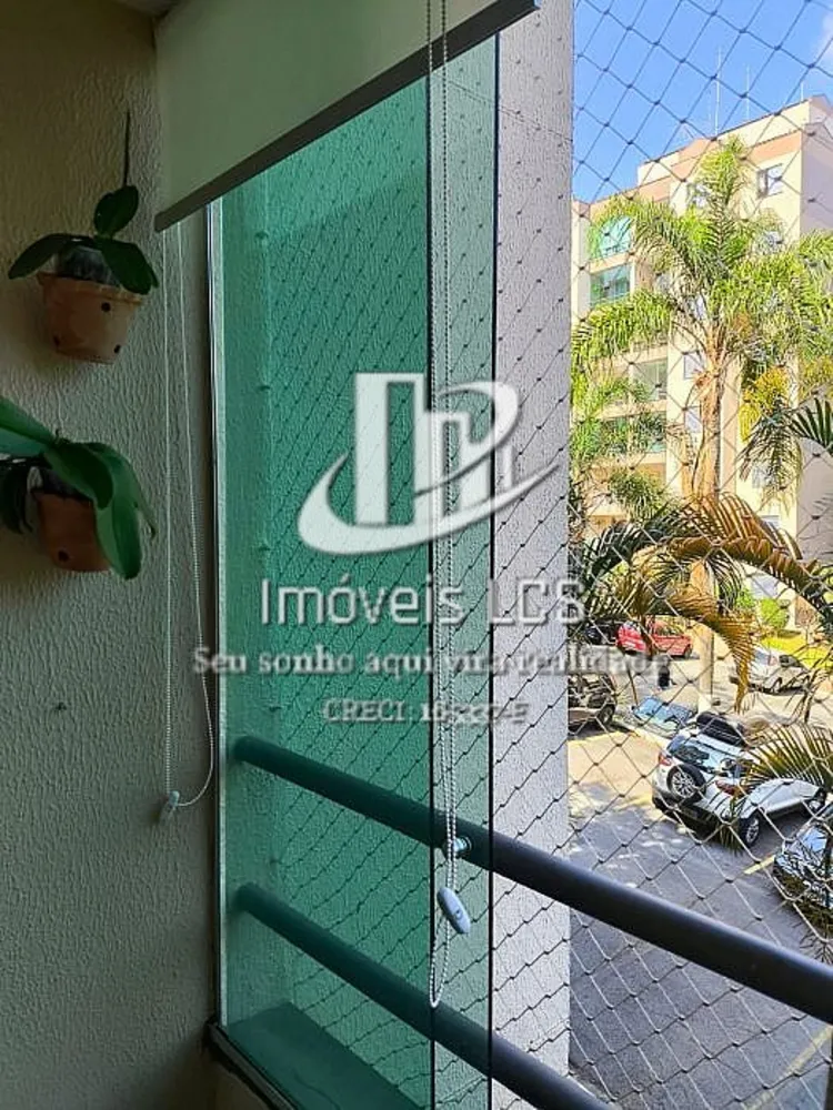 Apartamento, 57 m² - Foto 9