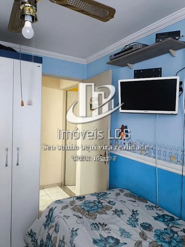 Apartamento, 57 m² - Foto 16