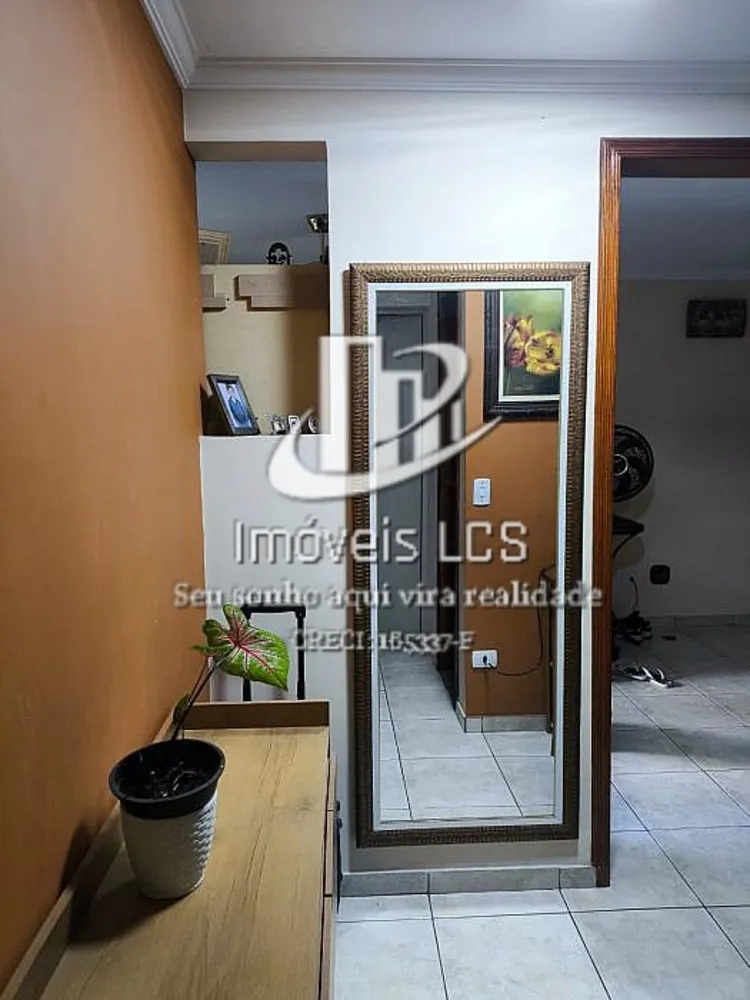 Apartamento, 57 m² - Foto 9