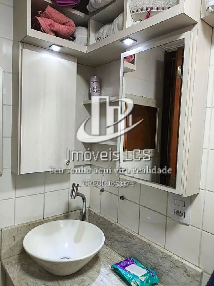 Apartamento, 57 m² - Foto 6