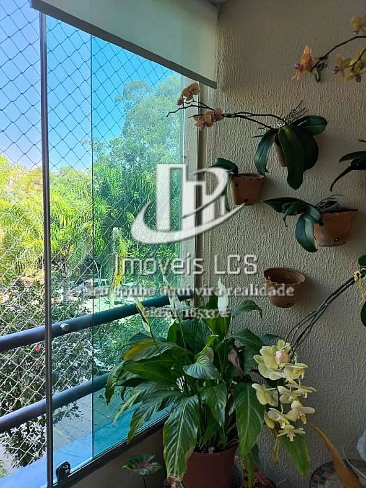 Apartamento, 57 m² - Foto 14