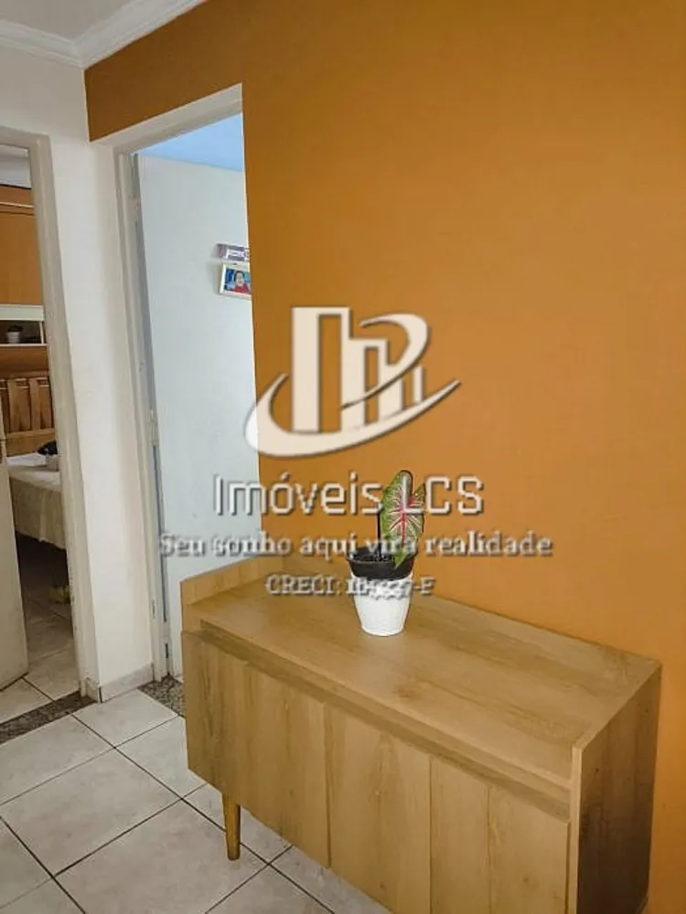 Apartamento, 57 m² - Foto 11
