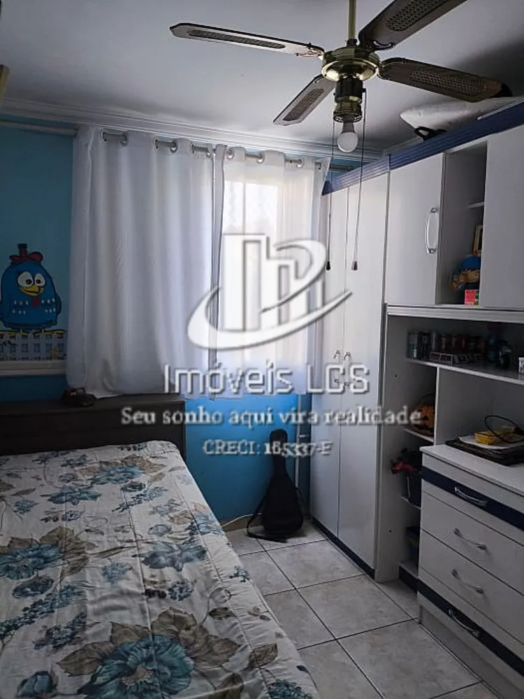 Apartamento, 57 m² - Foto 20