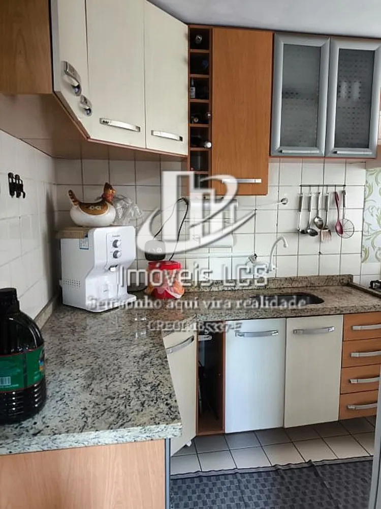 Apartamento, 57 m² - Foto 7