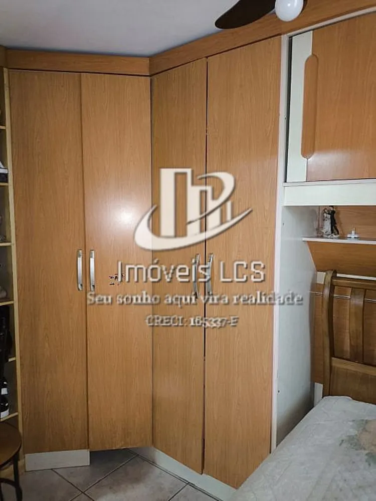 Apartamento, 57 m² - Foto 19