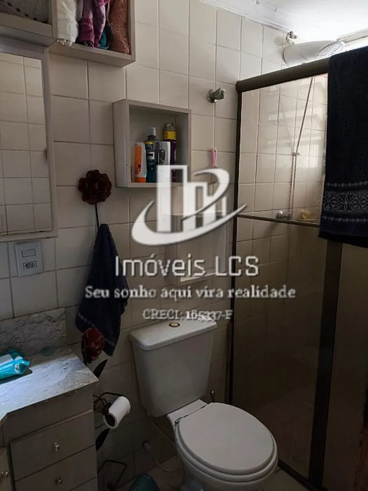 Apartamento, 57 m² - Foto 6