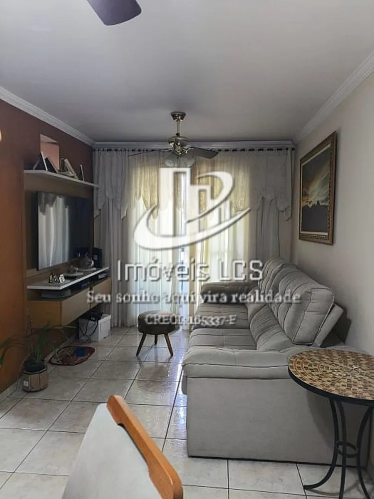 Apartamento, 57 m² - Foto 8