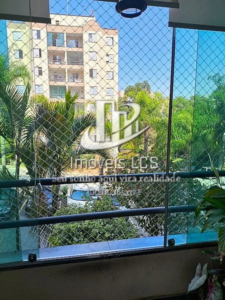Apartamento, 57 m² - Foto 1