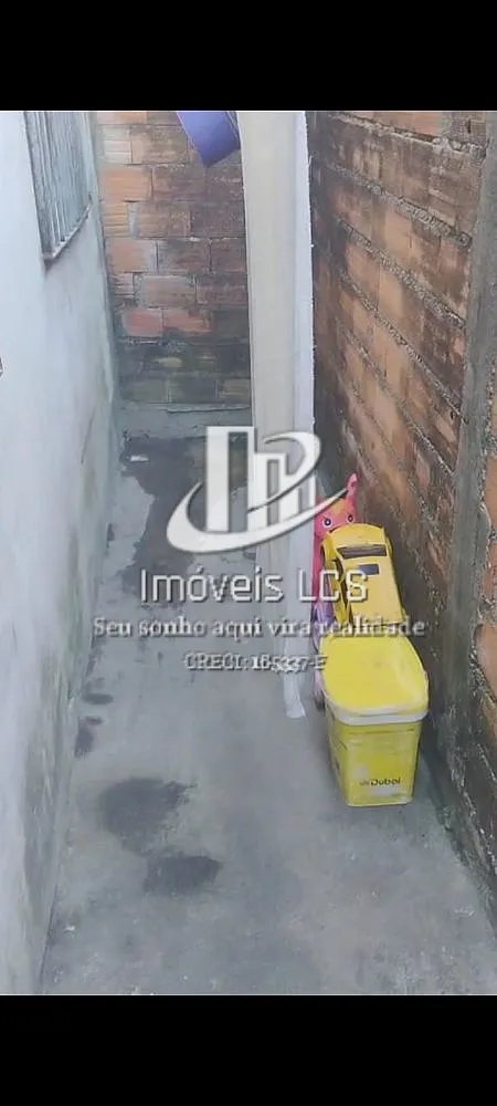 Casa, 1 quarto, 60 m² - Foto 5