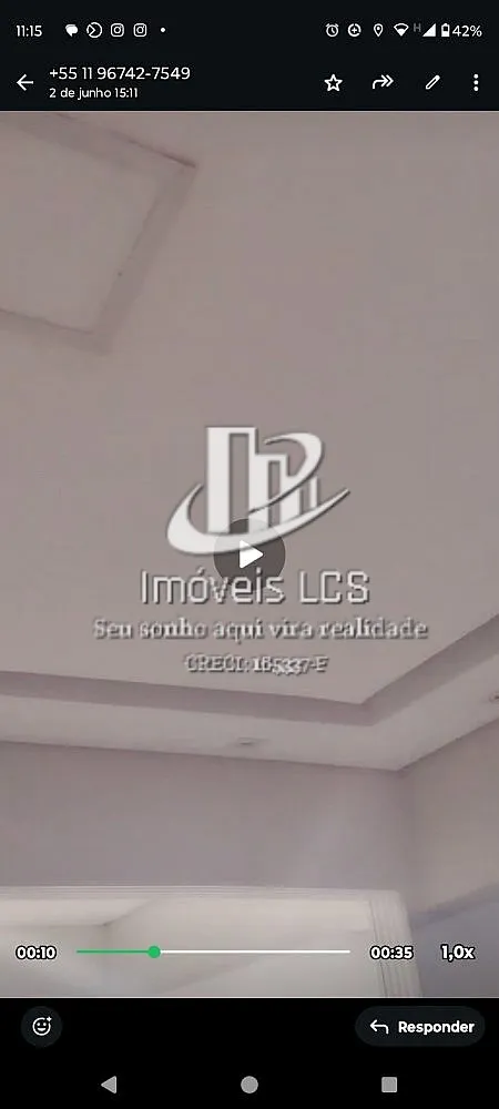 Casa, 1 quarto, 60 m² - Foto 7