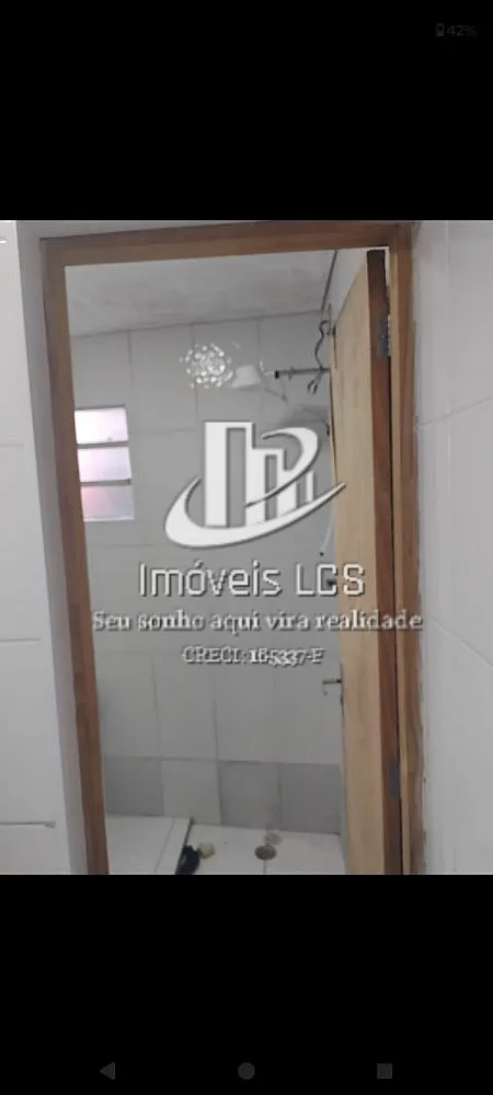 Casa, 1 quarto, 60 m² - Foto 3