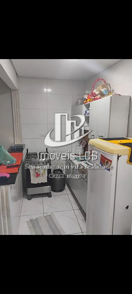 Casa, 1 quarto, 60 m² - Foto 1