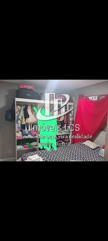 Casa, 1 quarto, 60 m² - Foto 6