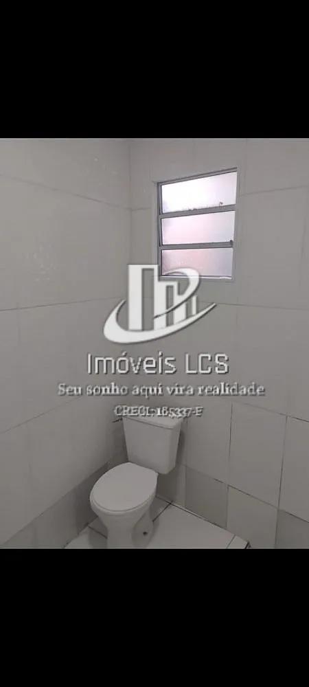 Casa, 1 quarto, 60 m² - Foto 2