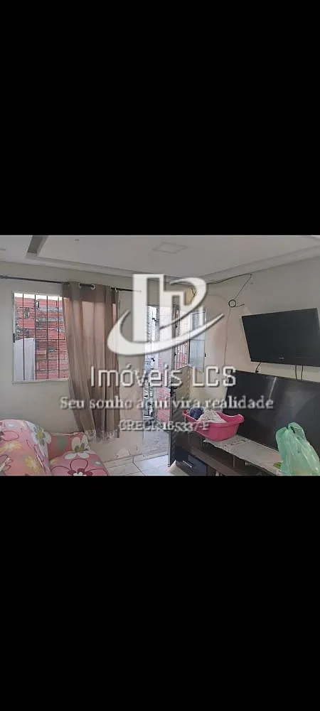 Casa, 1 quarto, 60 m² - Foto 4