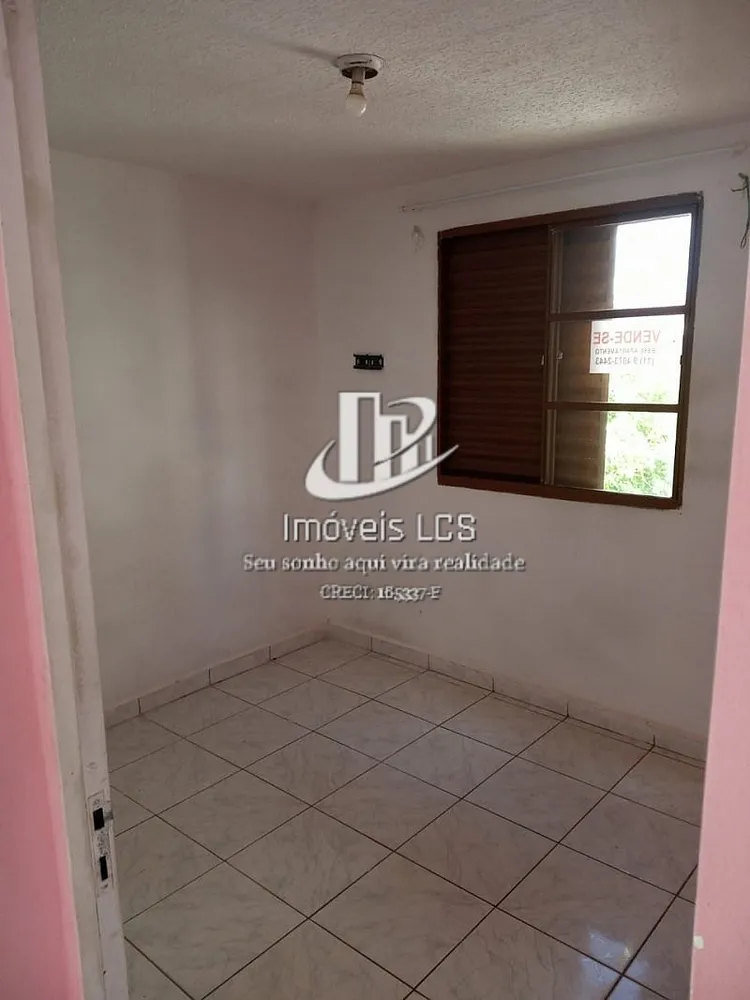 Apartamento, 44 m² - Foto 4