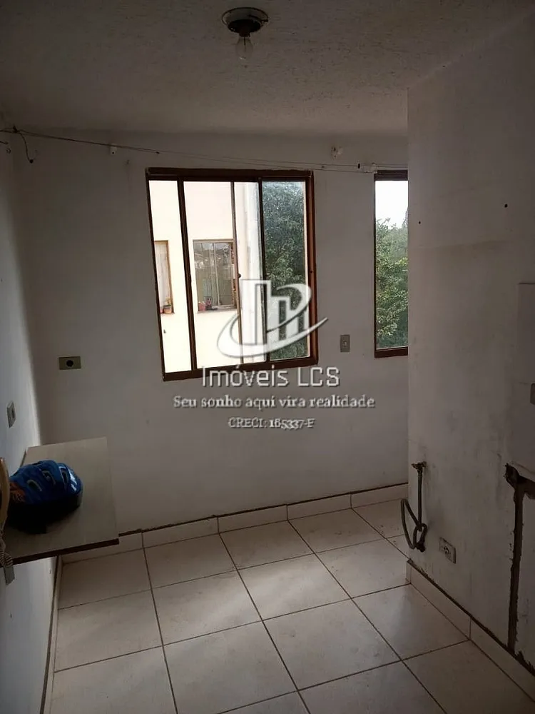 Apartamento, 44 m² - Foto 1