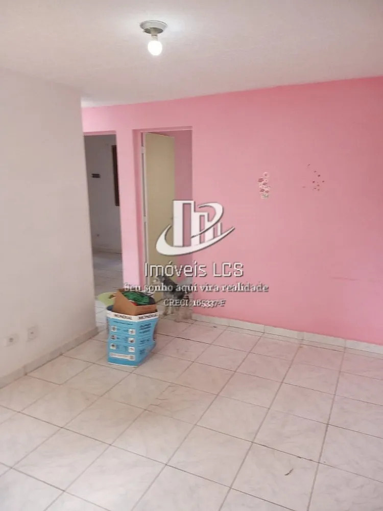 Apartamento, 44 m² - Foto 5