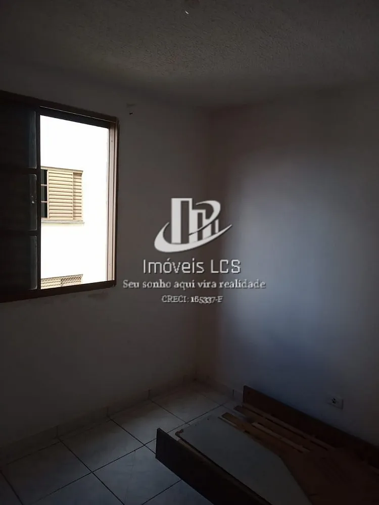 Apartamento, 44 m² - Foto 3