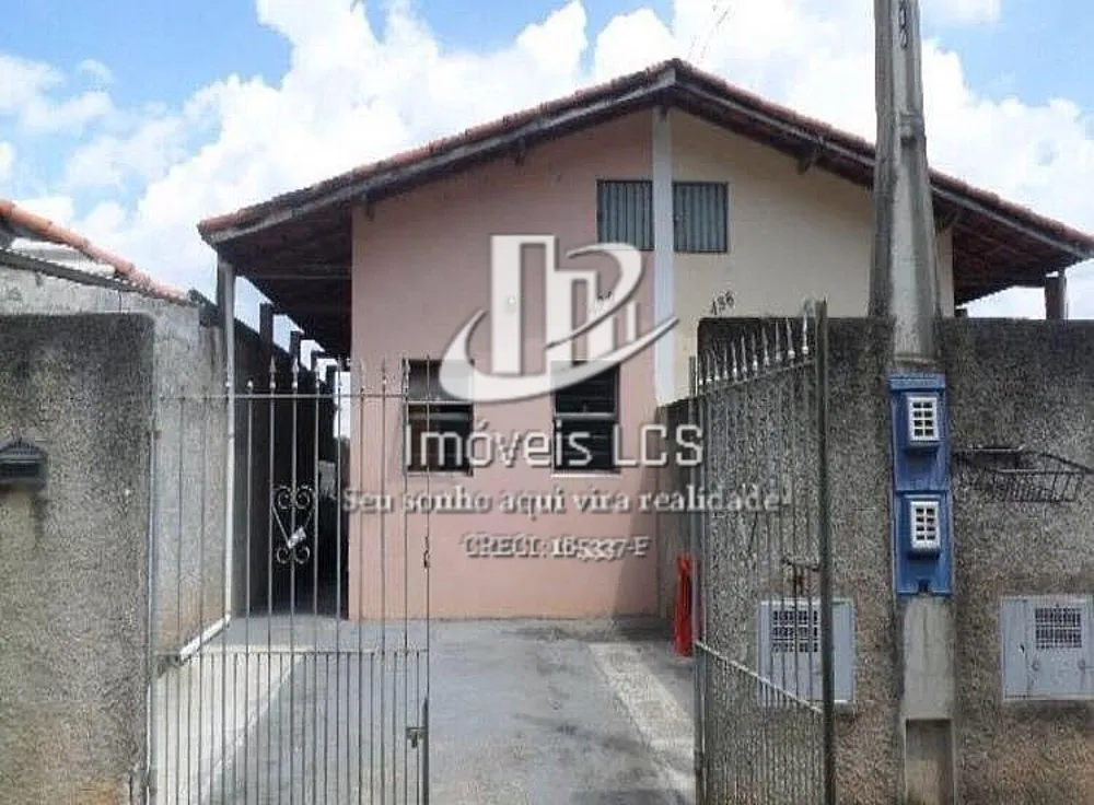 Casa, 2 quartos, 85 m² - Foto 1