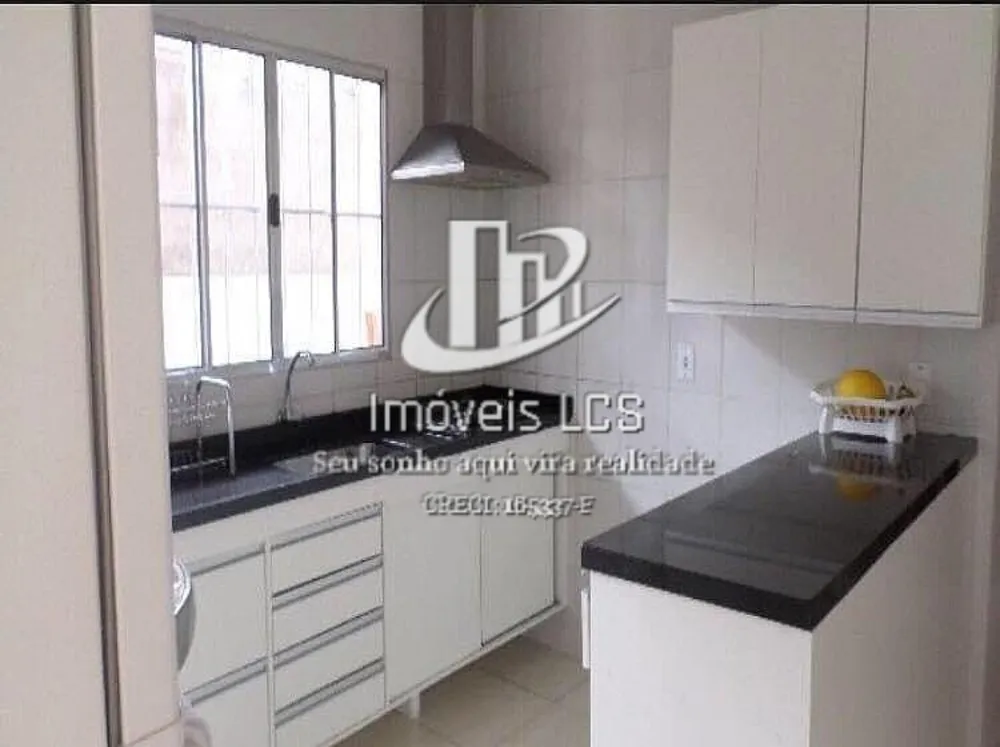 Casa, 2 quartos, 85 m² - Foto 5