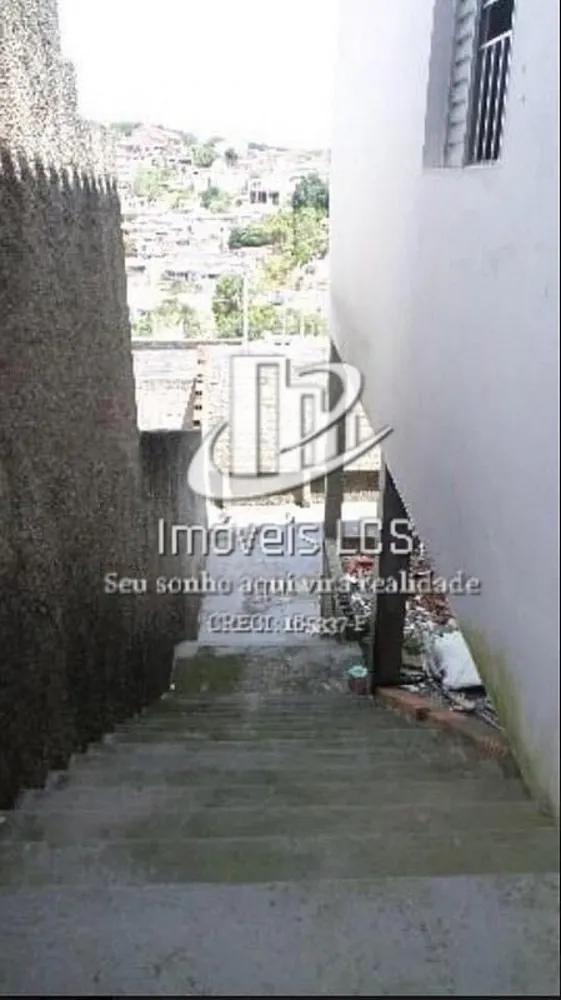 Casa, 2 quartos, 85 m² - Foto 8