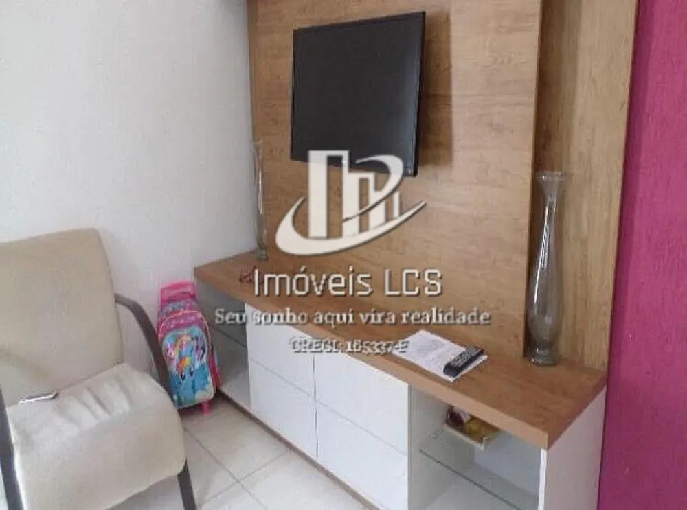 Casa, 2 quartos, 85 m² - Foto 13