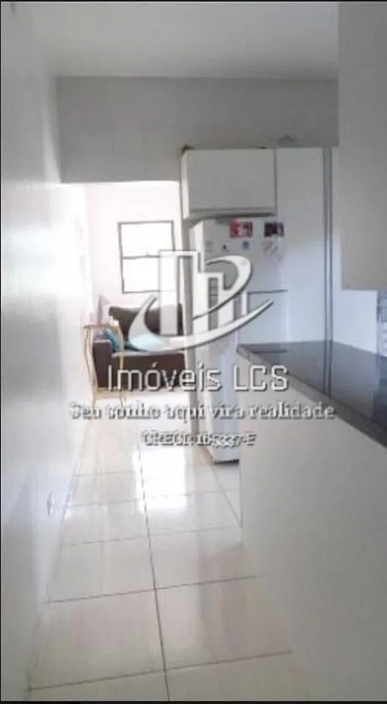 Casa, 2 quartos, 85 m² - Foto 6