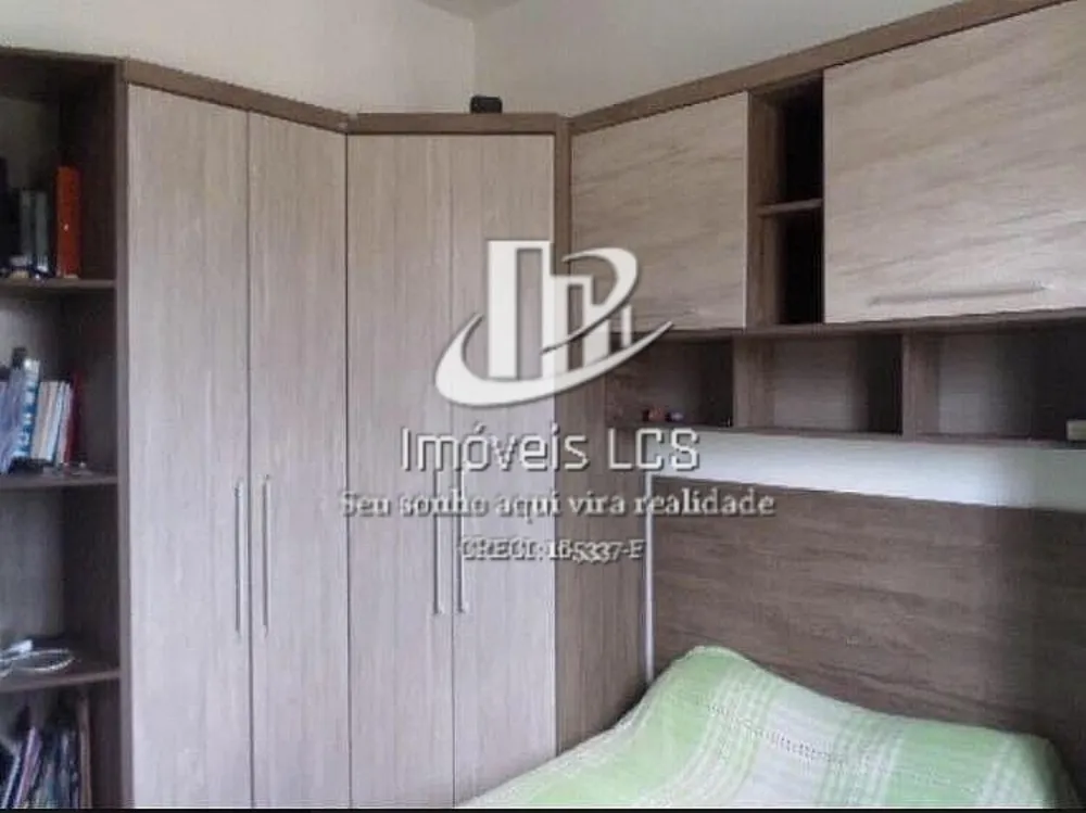 Casa, 2 quartos, 85 m² - Foto 12