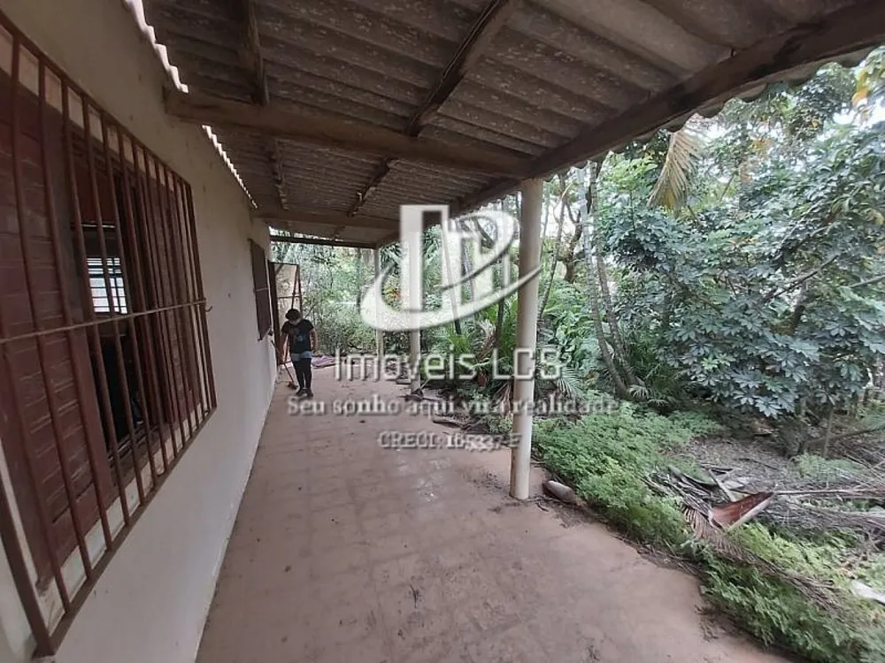 Chácara, 3 quartos, 44 m² - Foto 2