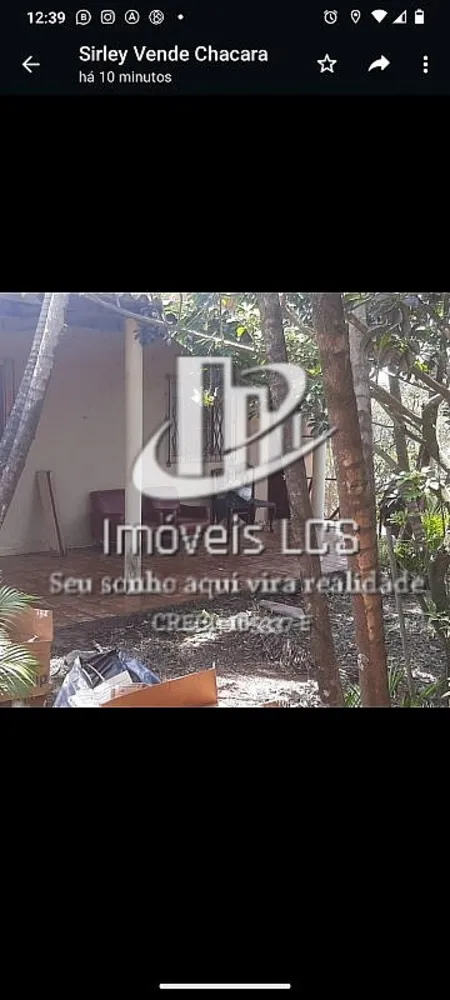 Chácara, 3 quartos, 44 m² - Foto 19
