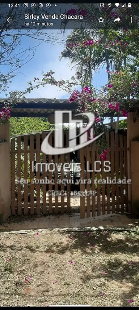 Chácara, 3 quartos, 44 m² - Foto 20