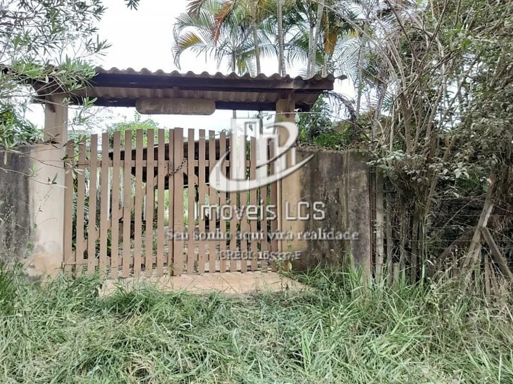 Chácara, 3 quartos, 44 m² - Foto 7